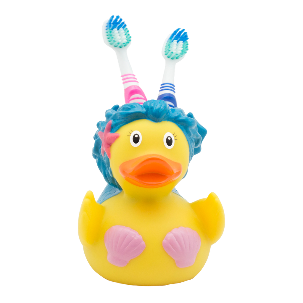 canard sirene bleue holdys lilalu