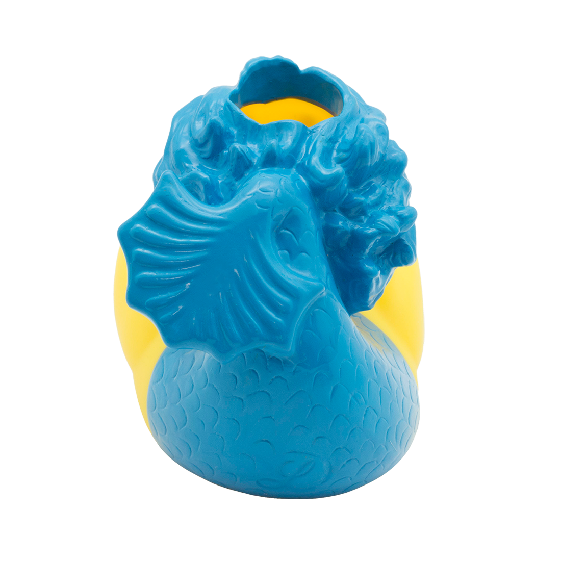 canard sirene bleue holdys lilalu