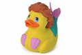 Siren duck