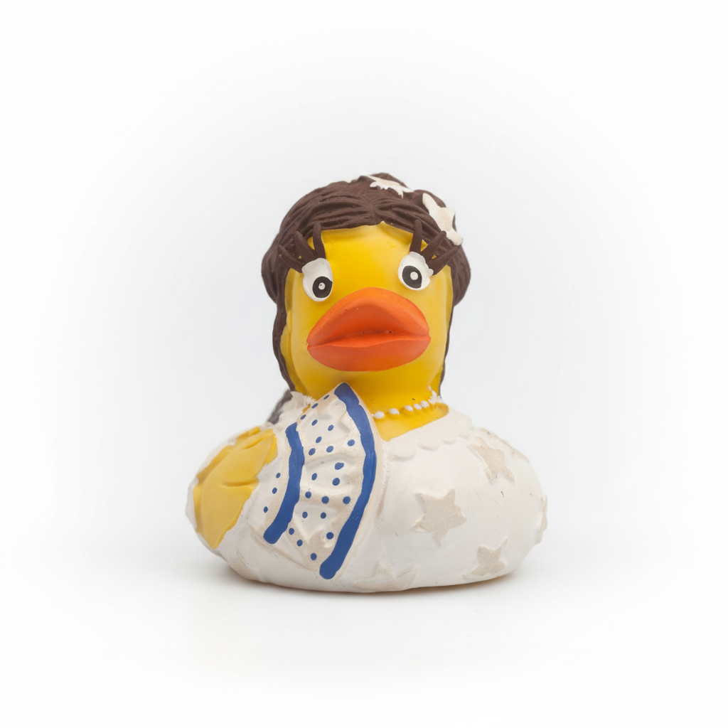 Sissi Duck