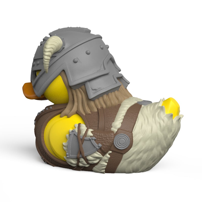 canard-dovahkiin