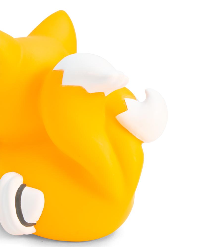 Duck Tails (First Edition)