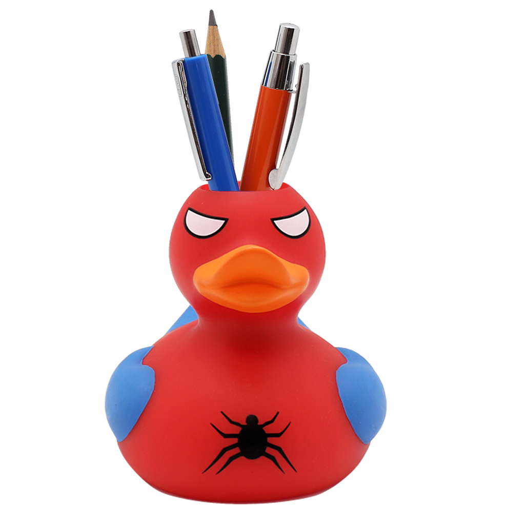 canard spider duck holdys lilalu