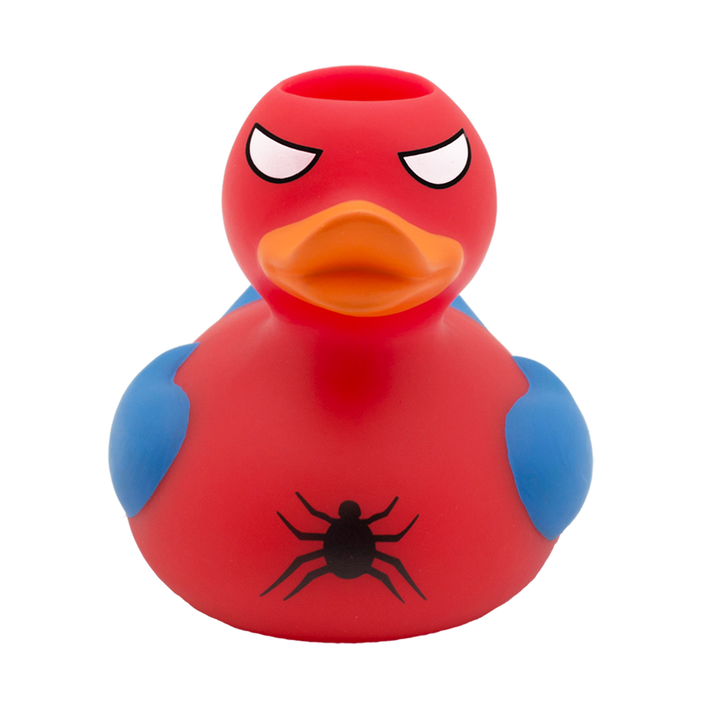 canard spider duck holdys lilalu
