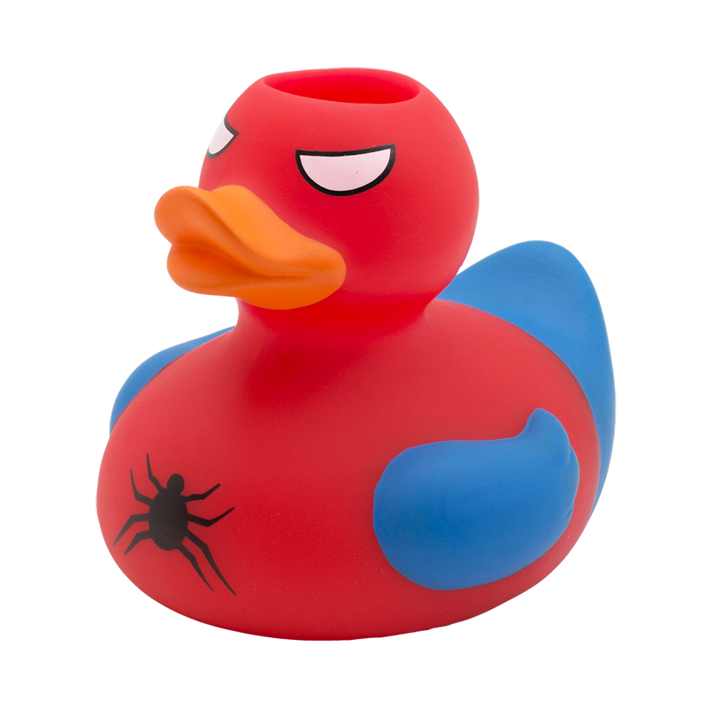 canard spider duck holdys lilalu