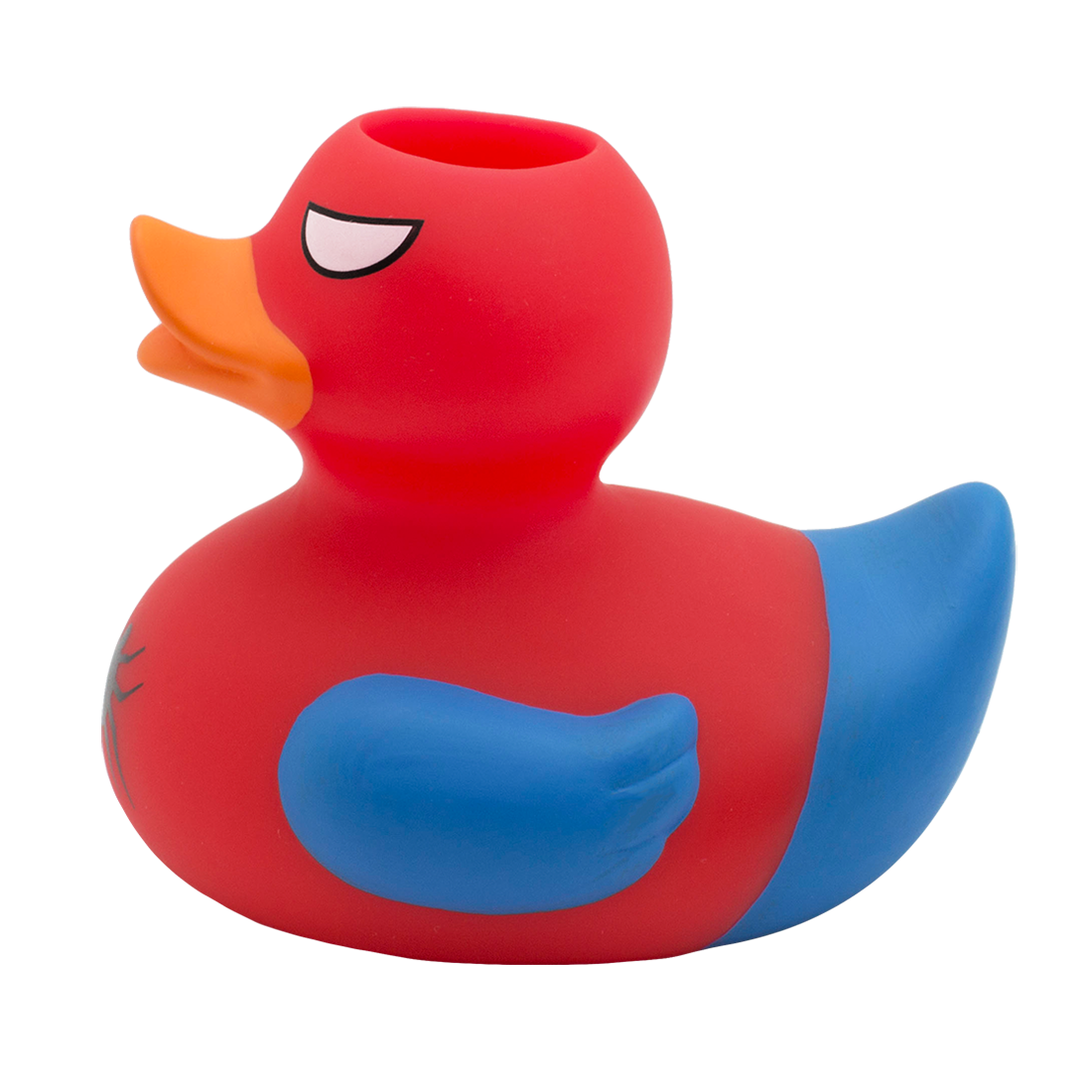 canard spider duck holdys lilalu