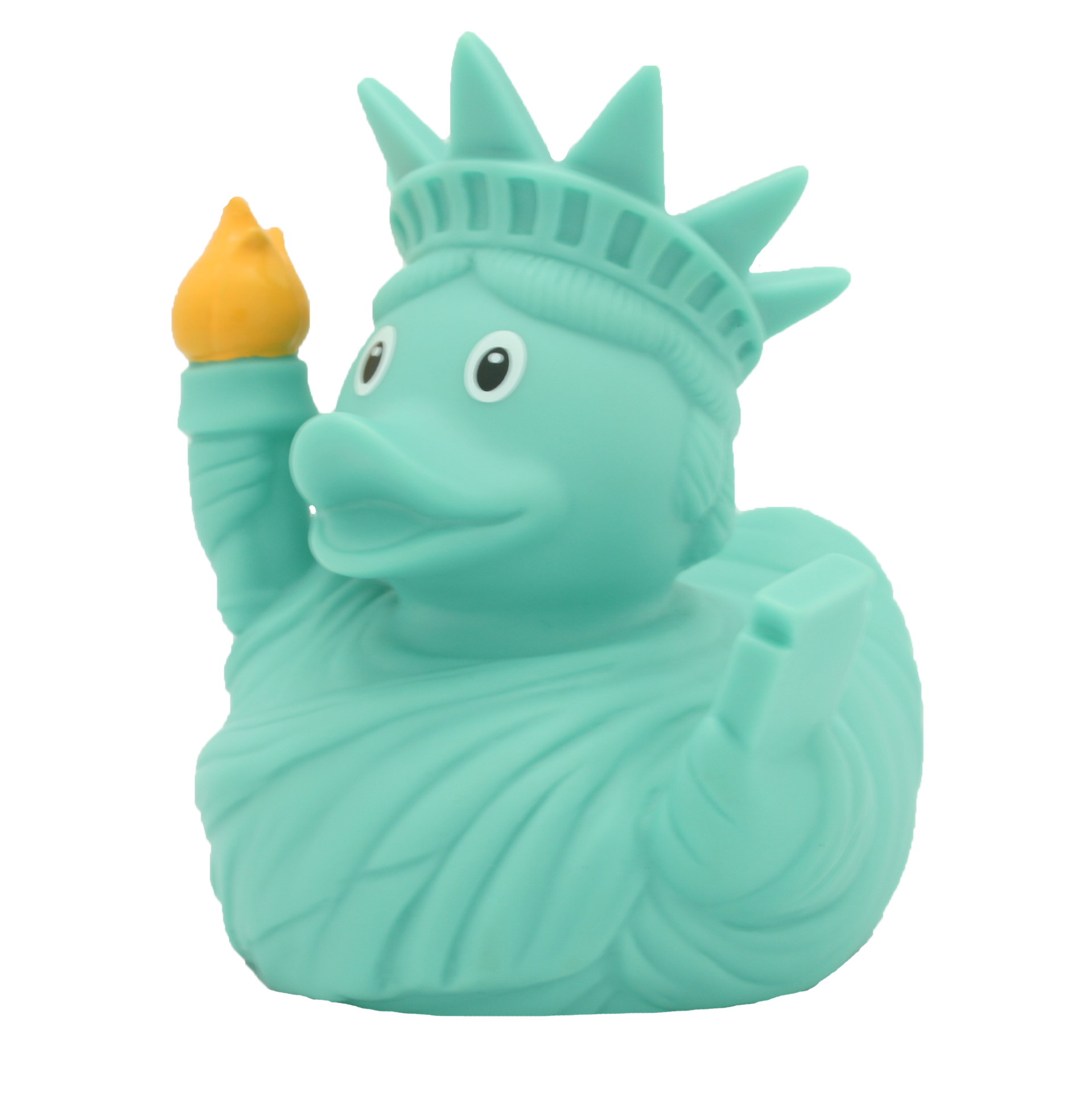 Eendbeeld van Liberty