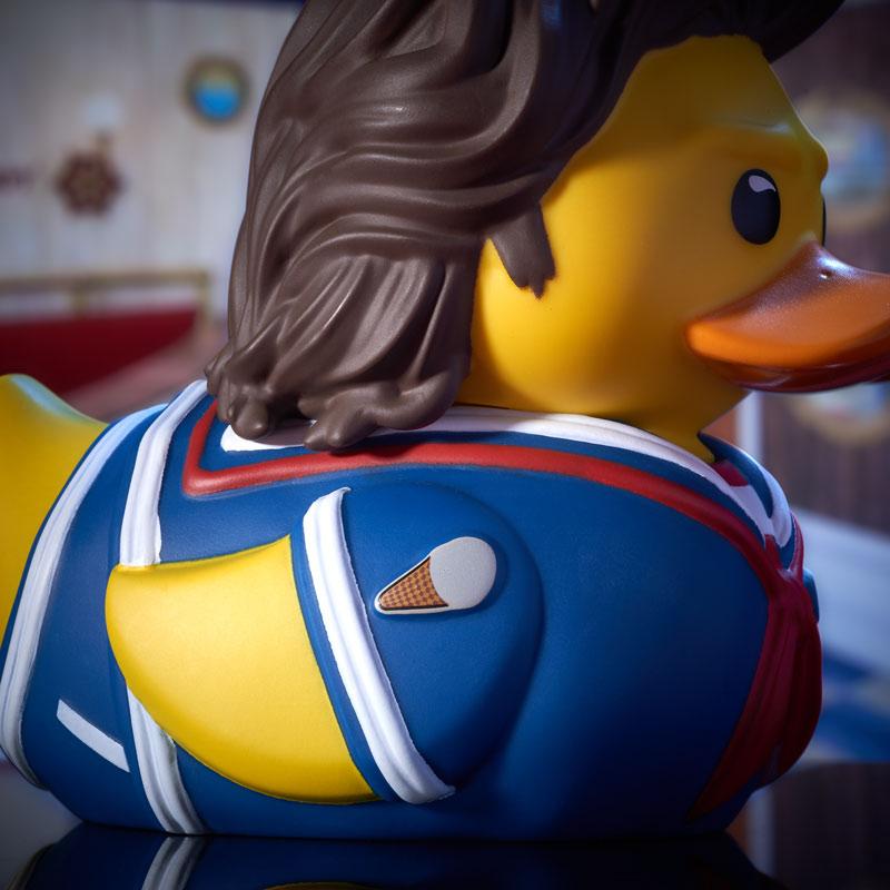 Canard Steve Harrington (First Edition)