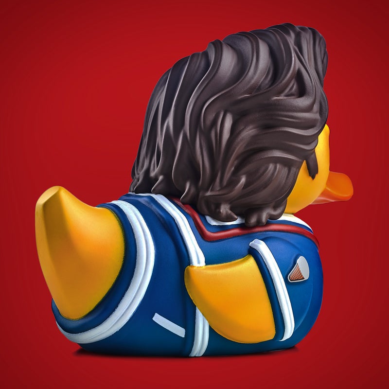 Canard Steve Harrington (First Edition)