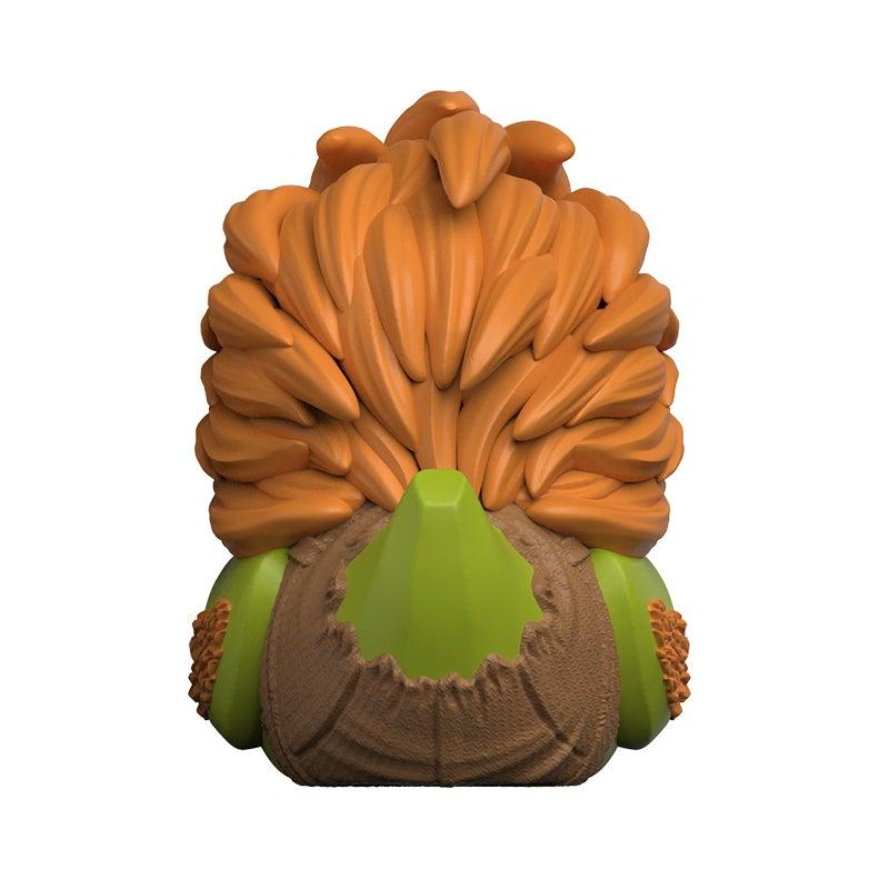 Blanka Duck (First Edition)