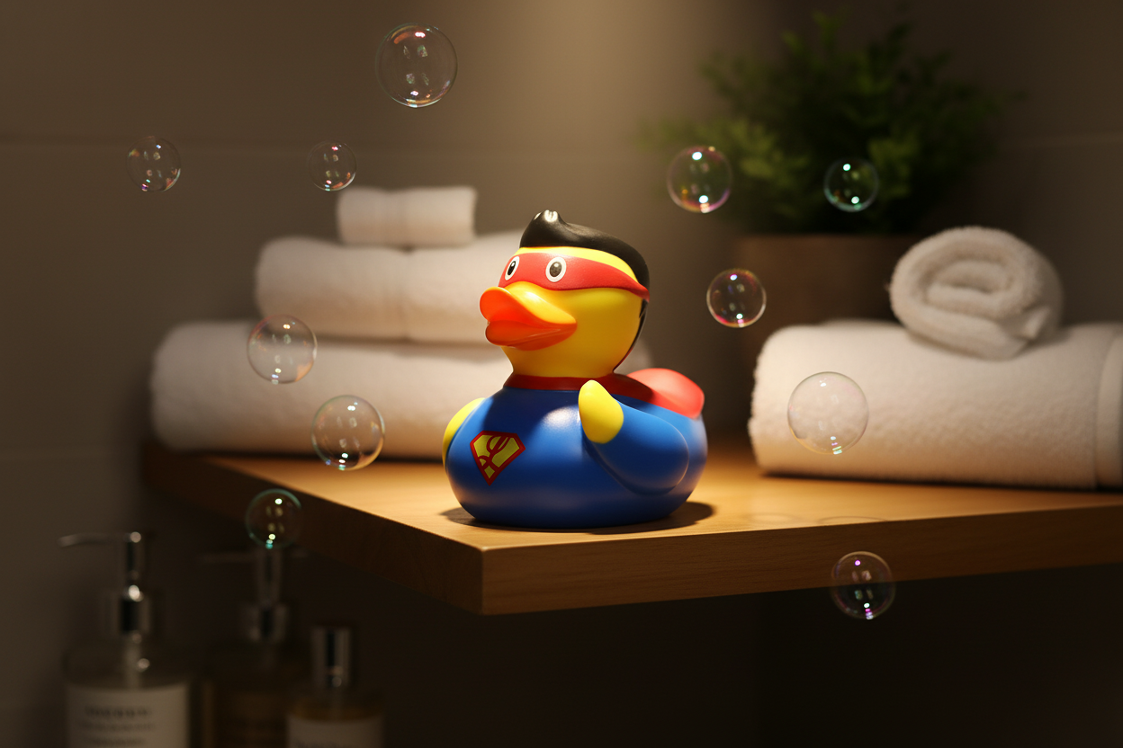 Super Ente