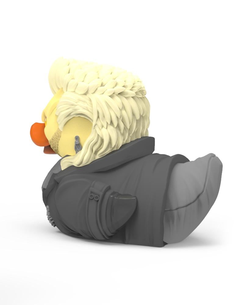 Canard David (First Edition)