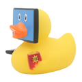 TV-Ente