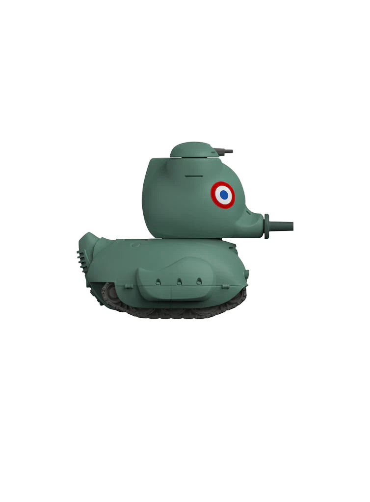 AMX 40 Duck Tank