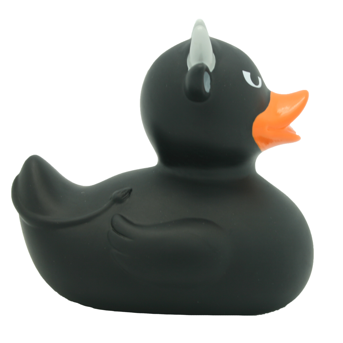Canard Taureau Noir - vue 4