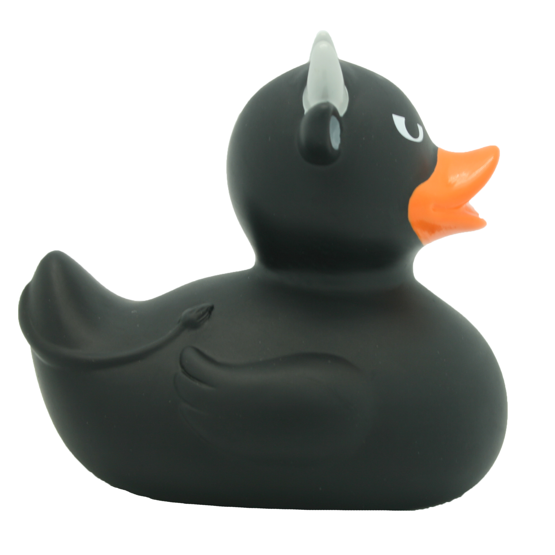Canard Taureau Noir
