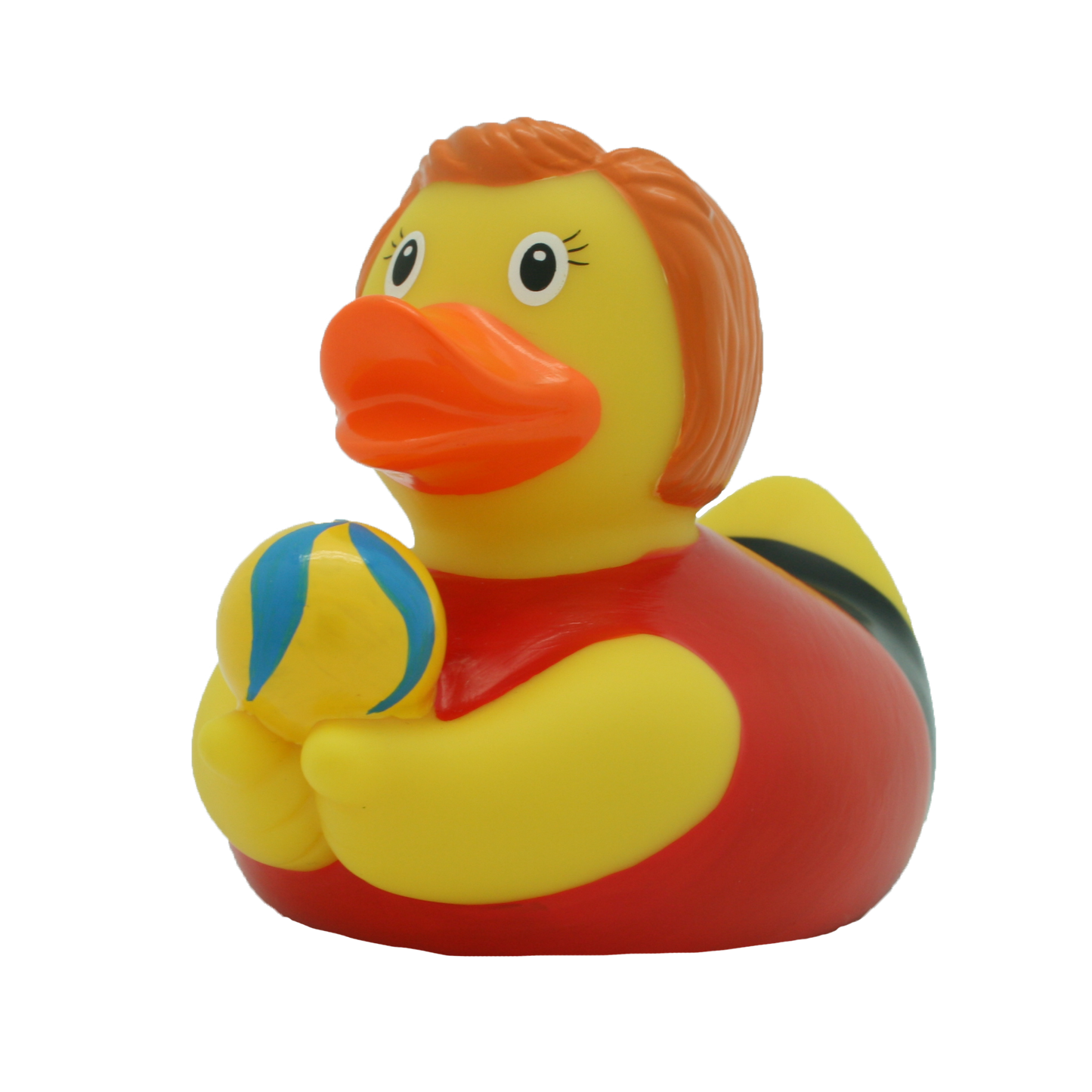 Volleyball-Ente