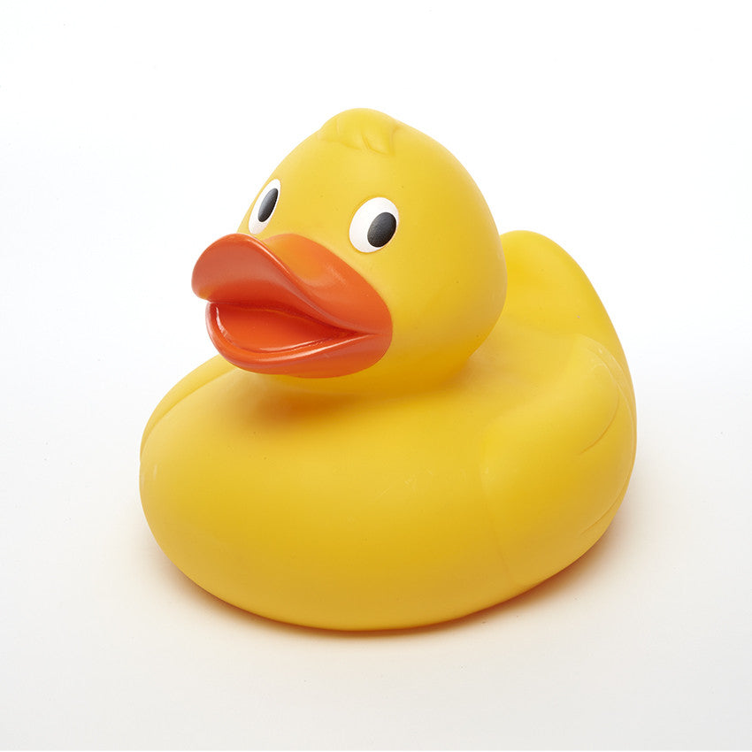 Canard Géant XL Jaune