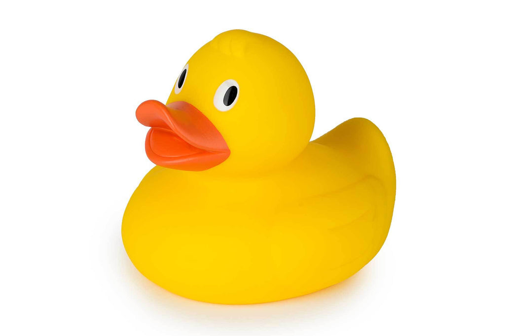 Canard Géant XL Jaune