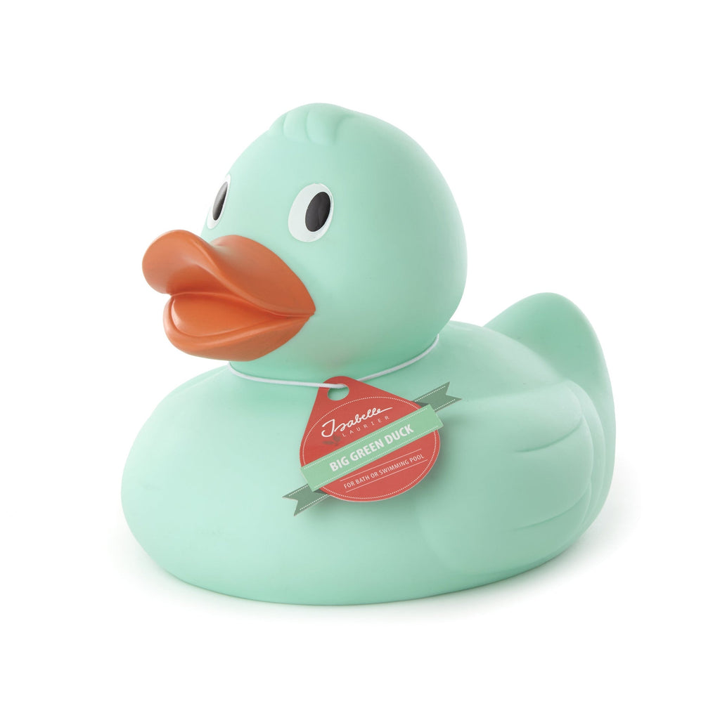 Grüne Ente XL