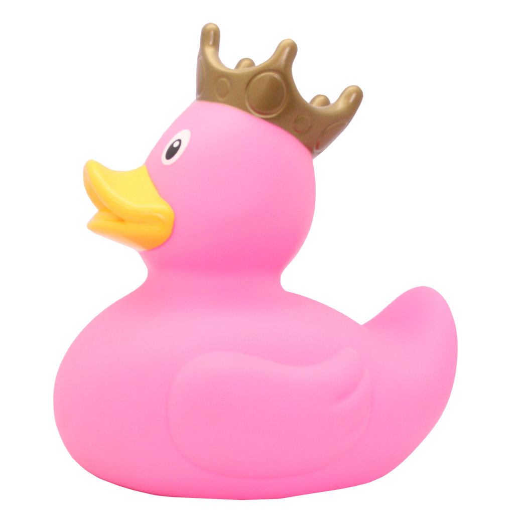 Pink Crown Duck XXL
