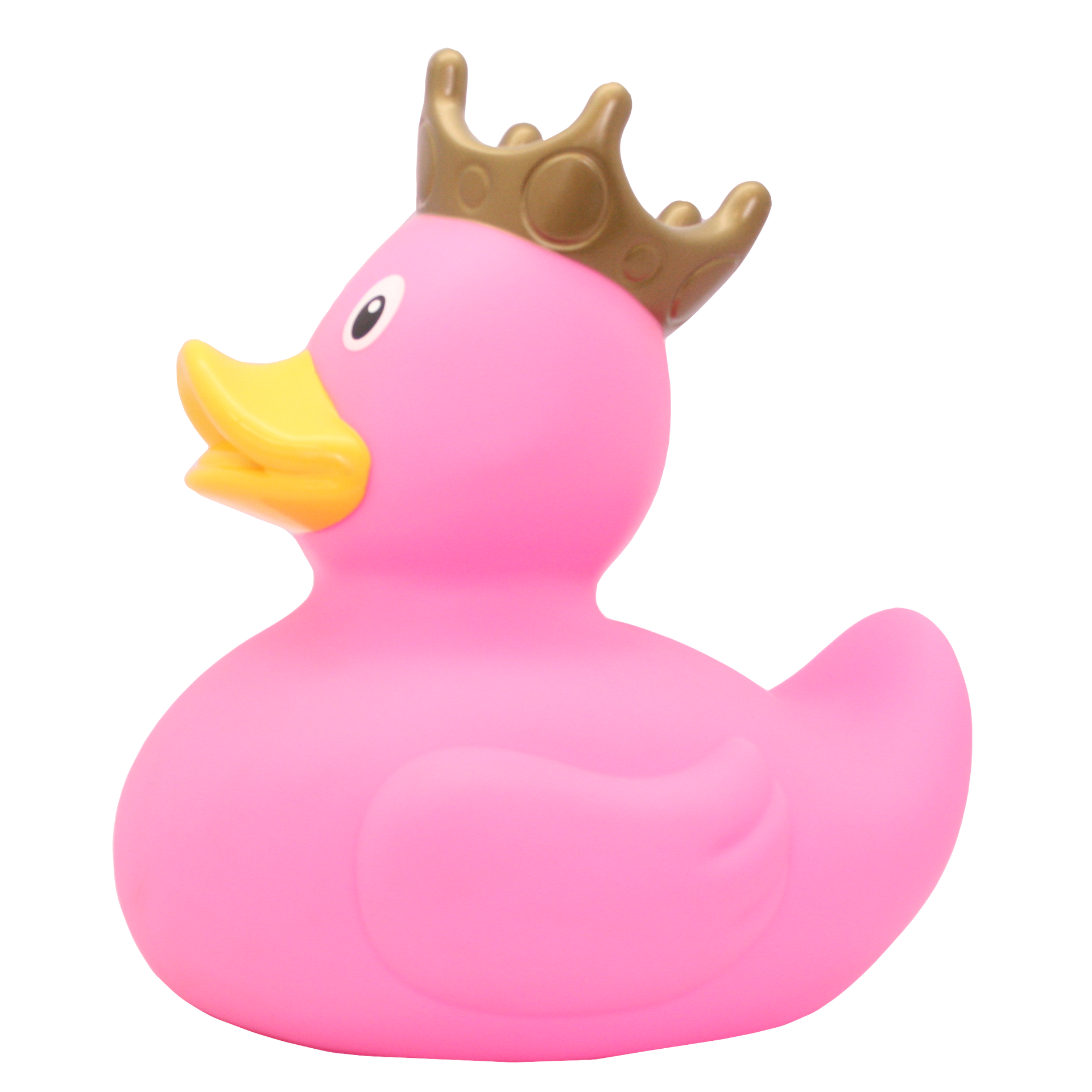 Pink Crown Duck XXL