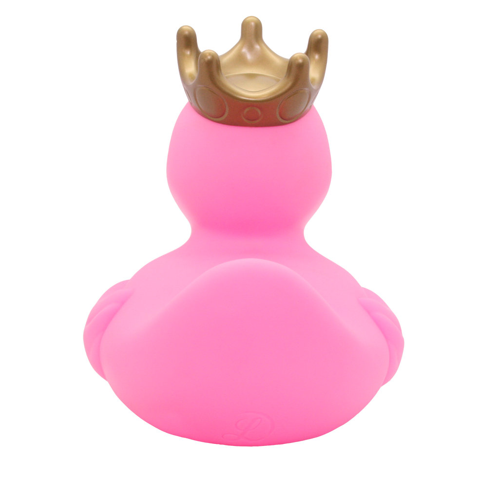 Pink Crown Duck XXL
