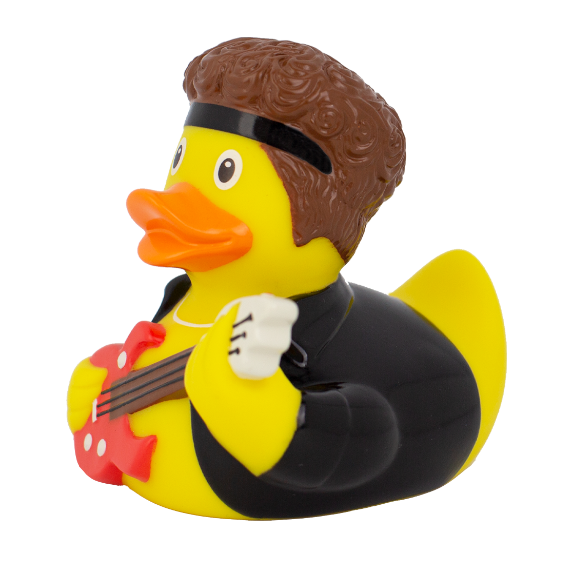 Rockstar duck