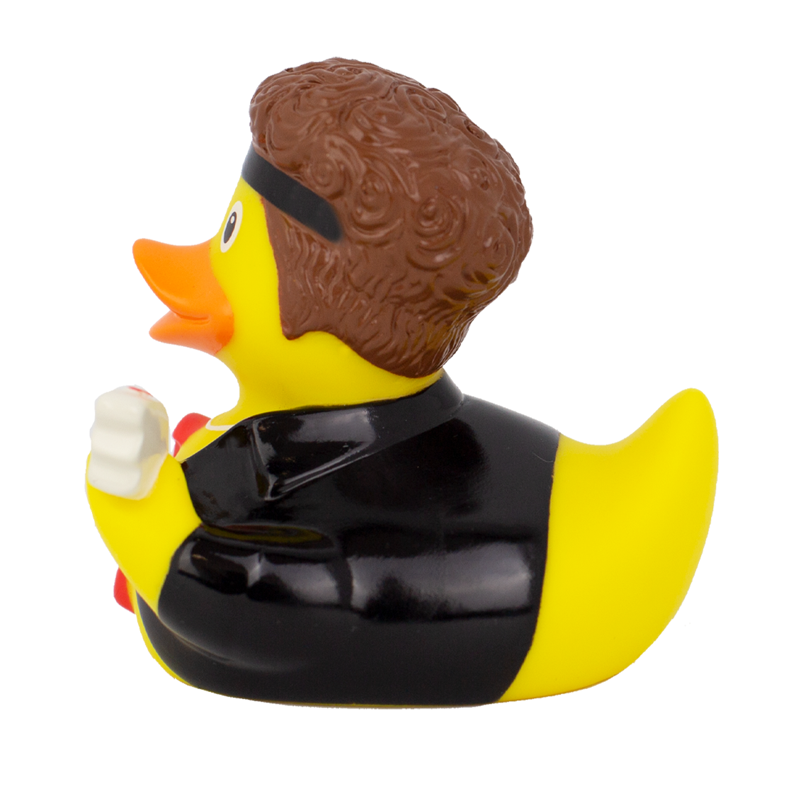 Rockstar duck