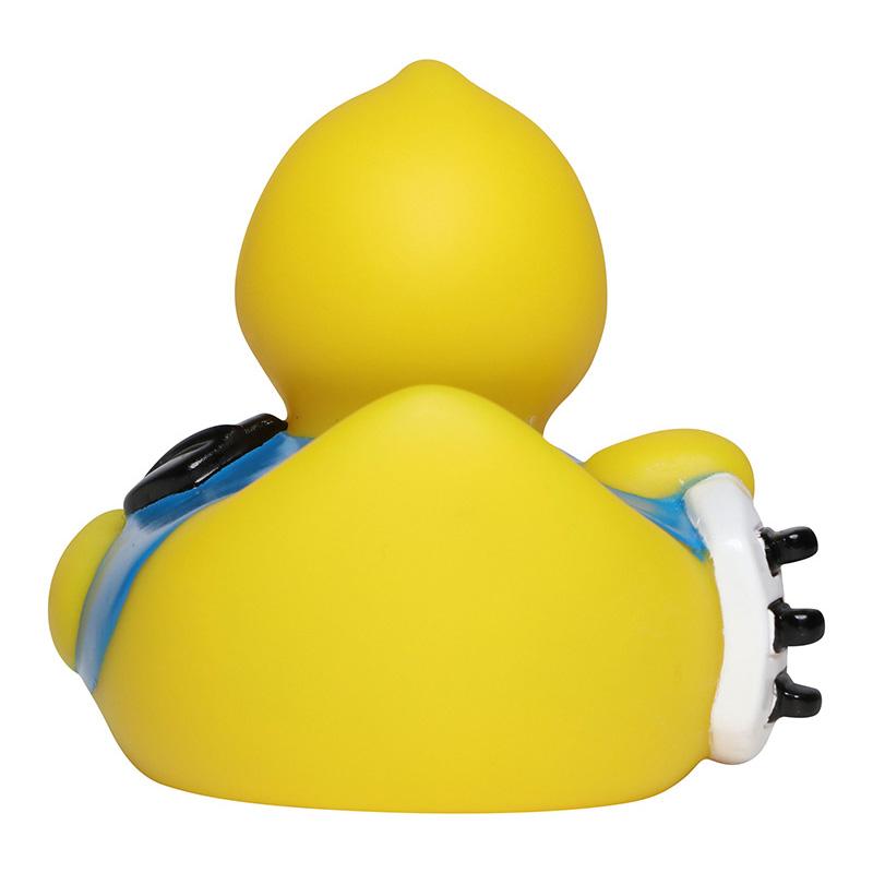 Enten-Stand-Up-Paddling 