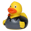 Canard Joueur de Fléchettes