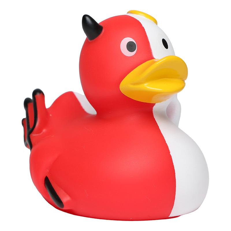 Canard Ange / Démon