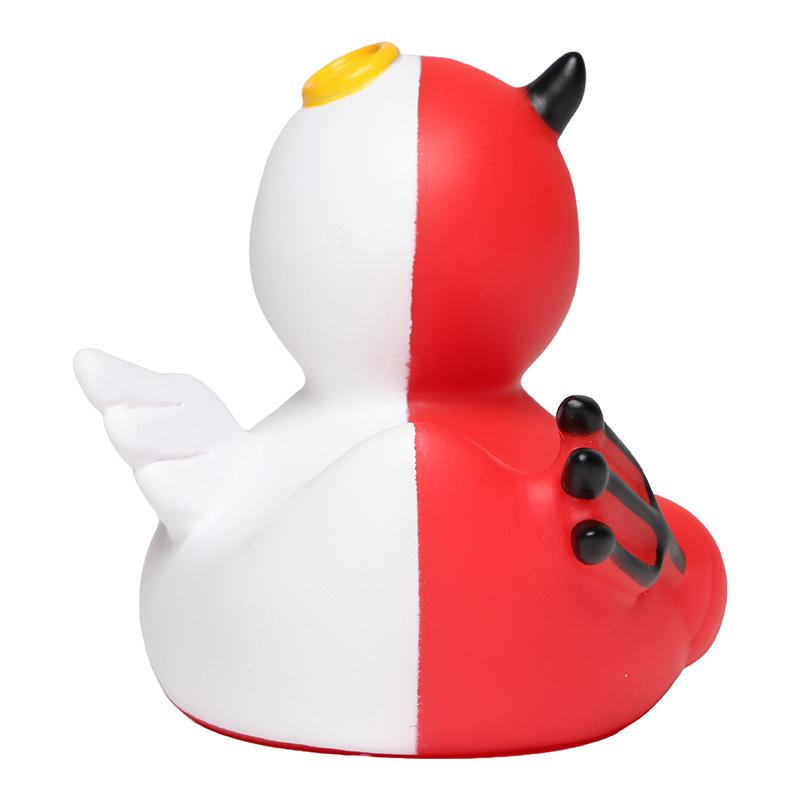 Canard Ange / Démon