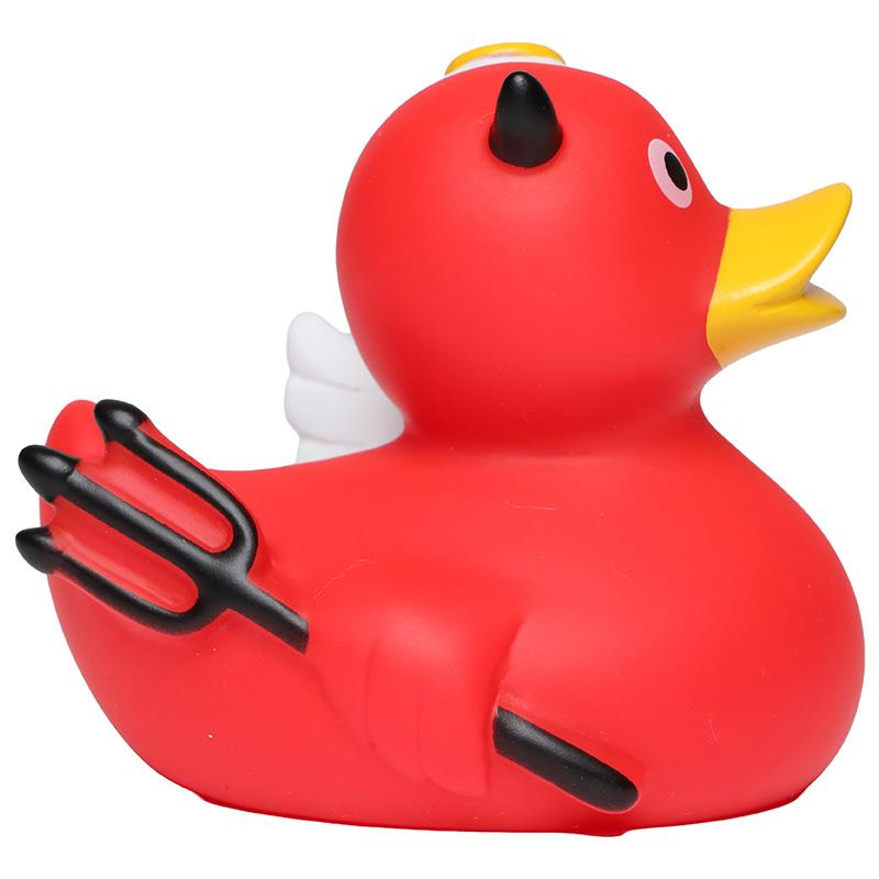 Canard Ange / Démon