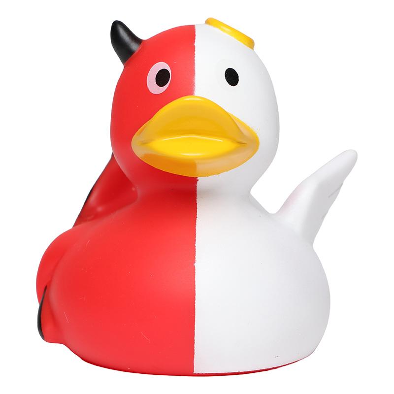 Canard Ange / Démon