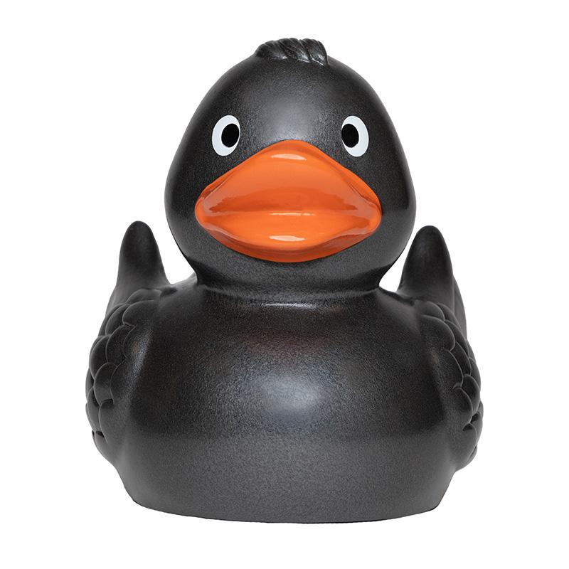 Canard classique avec ailes