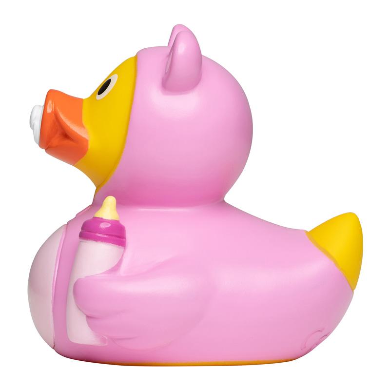 Canard Bébé - Rose