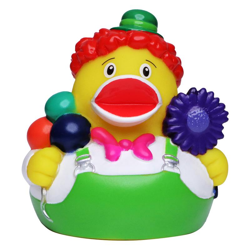 Canard Clown