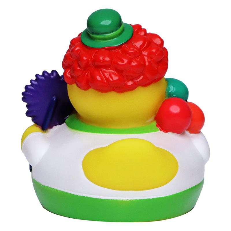 Canard Clown