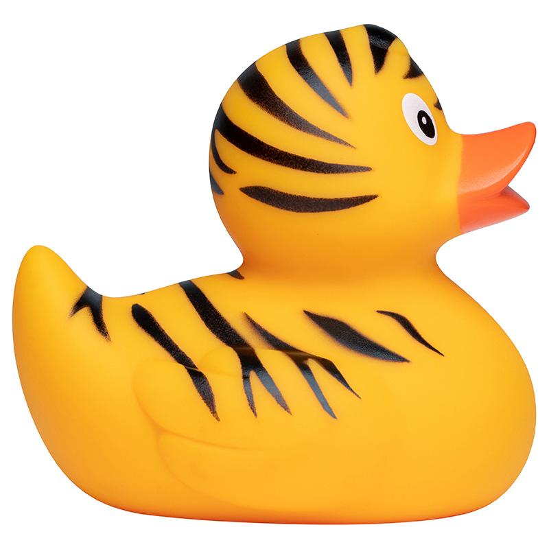 Tiger-Ente