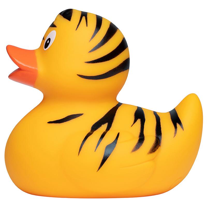 Tiger-Ente