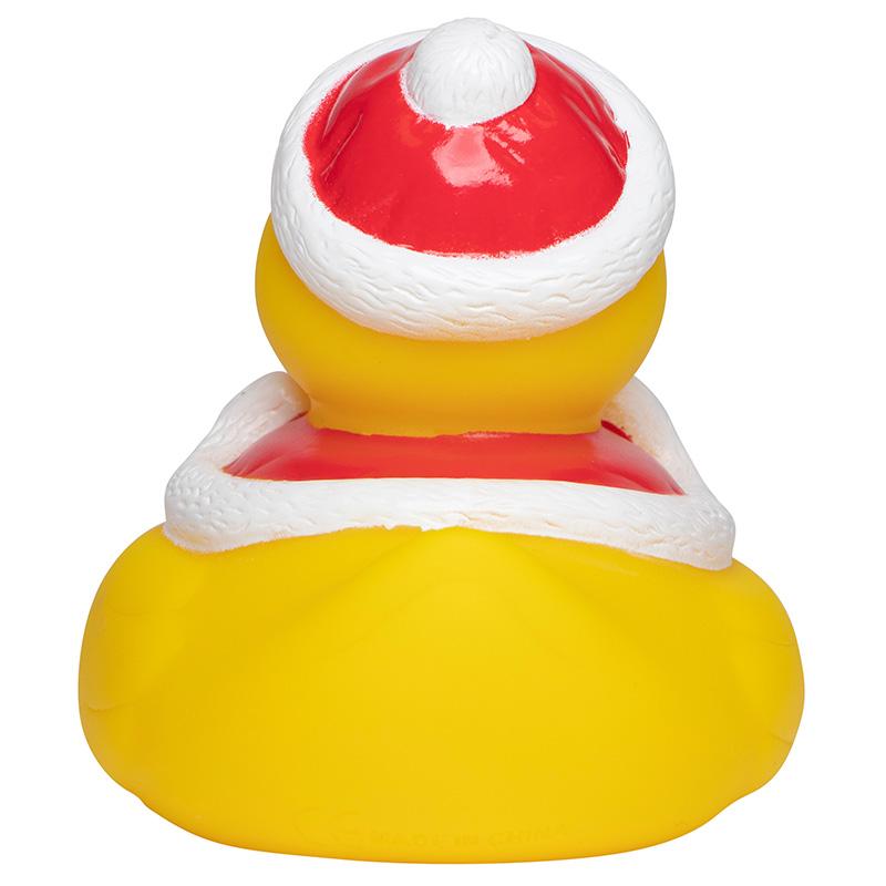 Little Christmas Duck