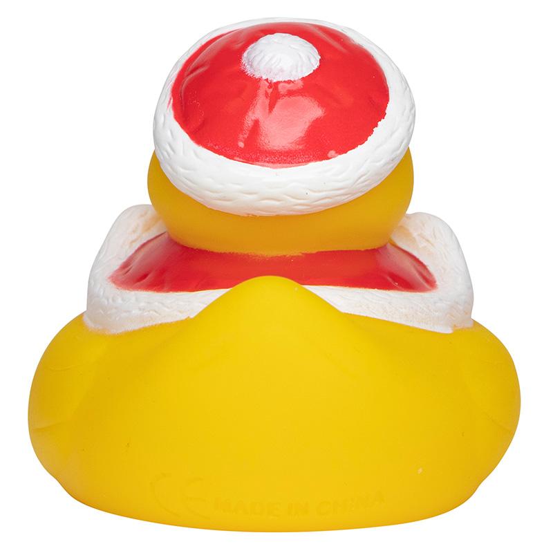 Little Christmas Duck