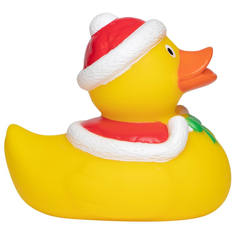 Little Christmas Duck