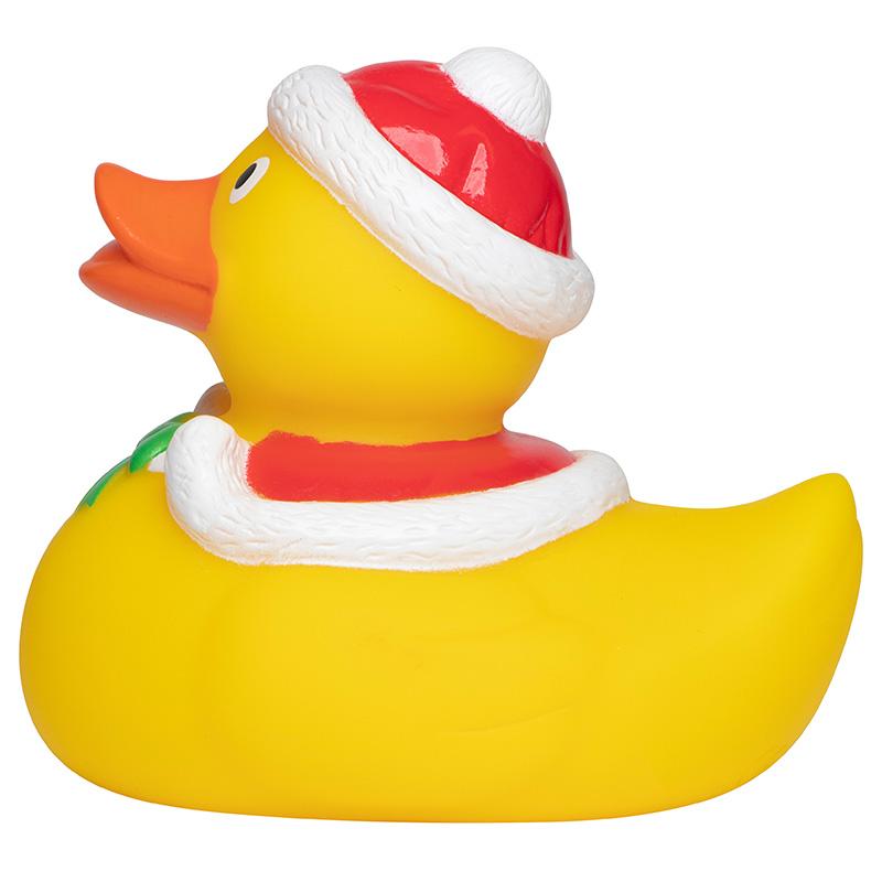 Little Christmas Duck