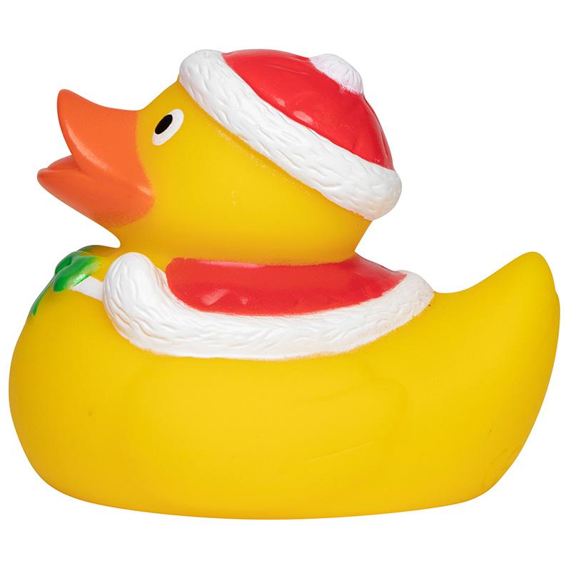 Little Christmas Duck