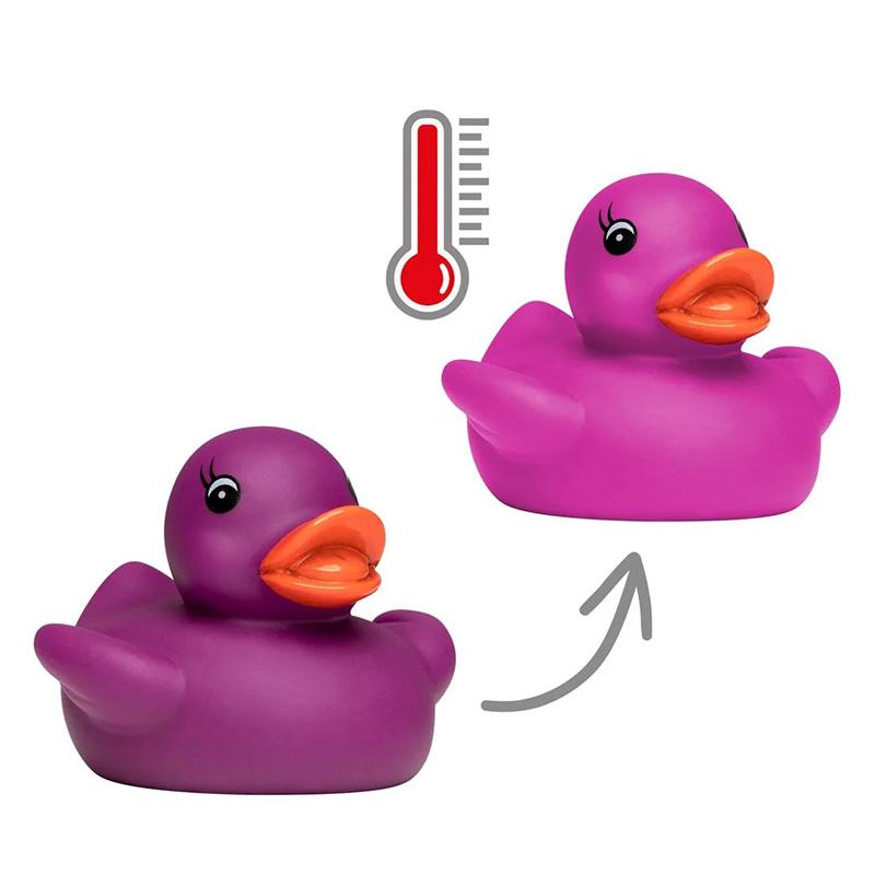 Canard magique chaud/froid MBW