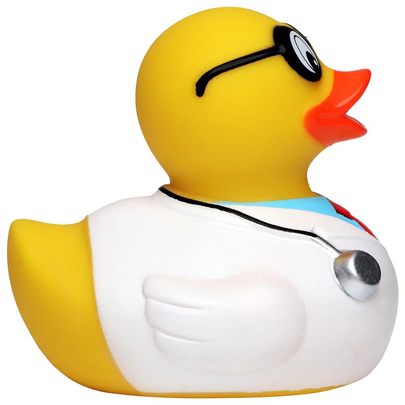 Canard Docteur