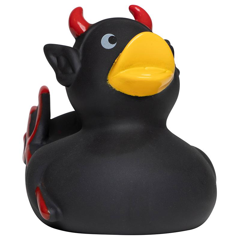 Canard Diable Noir