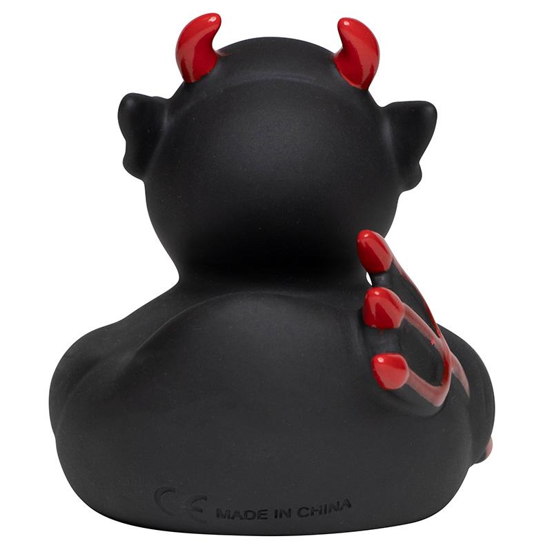 Canard Diable Noir